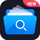 File Manager Pro 2020 with smart transfer icon