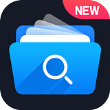 File Manager Pro 2020 with smart transfer aplikacja