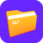 File Manager Pro आइकन