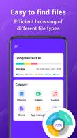 File Manager Pro स्क्रीनशॉट 2