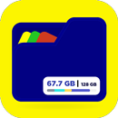 Simple File Manager & Explorer APK