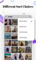 Simple File Manager & Explorer 截图 2