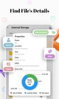 Simple File Manager & Explorer 截图 3