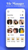 File manager files and folders ảnh chụp màn hình 2