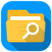 File  Manager  File Explorer ícone