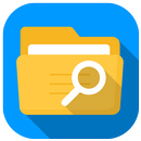 File  Manager  File Explorer aplikacja