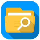 File  Manager  File Explorer icône