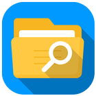 File  Manager  File Explorer アイコン