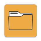 File Manager- FileDude icon