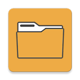 File Manager- FileDude icon