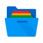 File Manager : FileMaster & File Explorer ikona