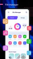 File Manager : FileMaster & File Explorer poster