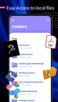File Manager : FileMaster & File Explorer ภาพหน้าจอ 1