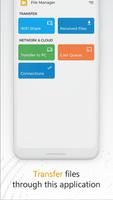 Beyond File Manager - Easy & Powerful تصوير الشاشة 2