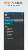 Beyond File Manager - Easy & Powerful تصوير الشاشة 3