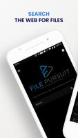 Poster FilePursuit Pro