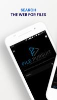 FilePursuit Pro الملصق