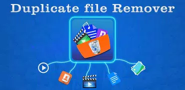 Duplicate files remover