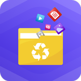 File Recovery icon