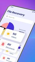 File Recovery スクリーンショット 1