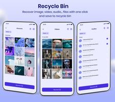File Recovery ảnh chụp màn hình 3