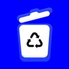 File Recovery ไอคอน