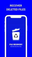 File Recovery ภาพหน้าจอ 1