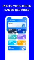 File Recovery ภาพหน้าจอ 2