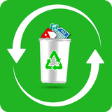 Data Recovery Phone Memory icon
