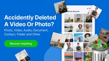 All Files Recovery & Backup постер