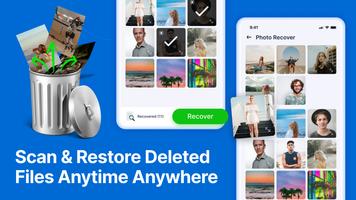 All Files Recovery & Backup скриншот 1