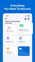 All Files Recovery & Backup скриншот 2