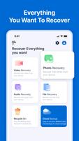 All Files Recovery & Backup স্ক্রিনশট 2