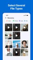 All Files Recovery & Backup স্ক্রিনশট 3