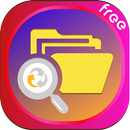 Recover Deleted Files:Recover Images,Video & Audio APK