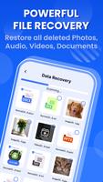 File Recovery screenshot 2