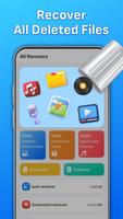File Recovery - Photo Recovery poster