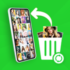 ikon File Recovery: Restore Data