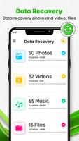 File Recovery: Restore Data screenshot 3