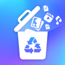 File & Deleted Image Recovery APK