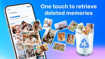 File & Deleted Image Recovery 海報