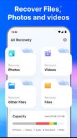 File & Deleted Image Recovery 截圖 1