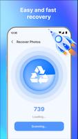 File & Deleted Image Recovery capture d'écran 2