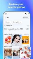 File & Deleted Image Recovery capture d'écran 3