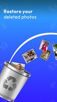 Photo Recovery - File Restore پوسٹر