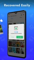 Récupérer des Photos Perdues capture d'écran 1