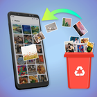 File Recovery - Photo Recovery أيقونة