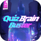 Quiz Brain Buster icon
