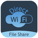 Wifi Direct | File Share APK