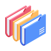 Files and Folders Manager